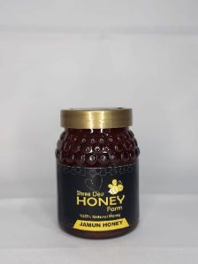 jamun honey