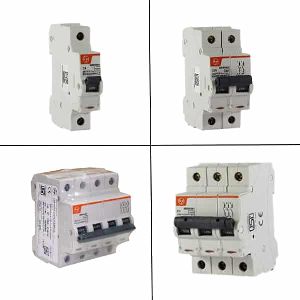 electrical switch boards