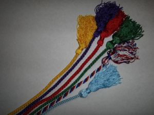 Honor Cords