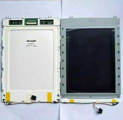 Sharp LCD Display