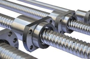 linear bearings