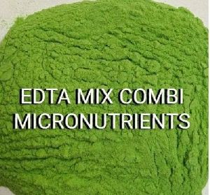 EDTA Chelated Micronutrients