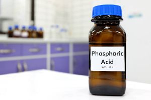 G-3 Phosphoric Acid