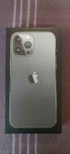 Apple IPhone 13 Pro Max 256GB - Graphite - Unlocked