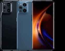 OPPO Find X3 Pro 5G 6.7&amp;quot; Unlocked Smartphone