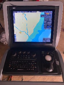 navigational equipments
