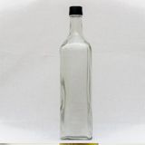 1-liter oil marsca bottles