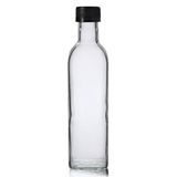 150-ml oil marsca bottles