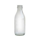 200-ml-crown cap milk bottle