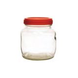 250-ml-gd round glass jar