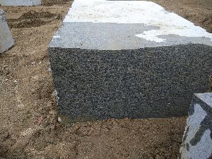 Cats Eye Granite Blocks