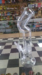 Smoking glass