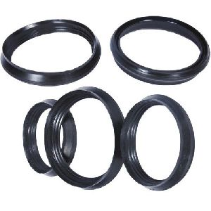 Rubber Neck Rings