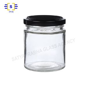 200 Ml Salsa Jar