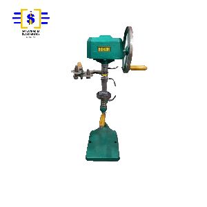 pp cap sealing machine