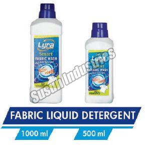 Product ID 008 Fabric Liquid Detergent