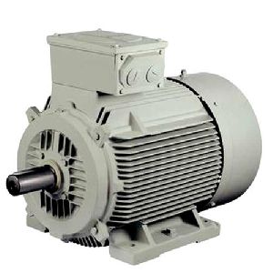 Siemens Electric Motor