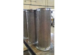 ss filter element