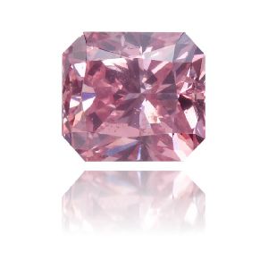 Natural Pink Diamond
