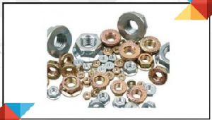 Flange Nuts