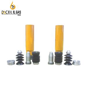 Mechanical Stage Cementing Tools