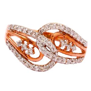 women igi certified diamond ring