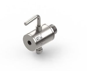 2 Way Gauge Cock Valve