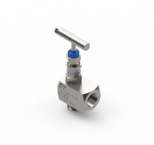 ANV 3 MF Needle Valve