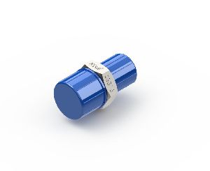 Reducing Male Pipe Connector
