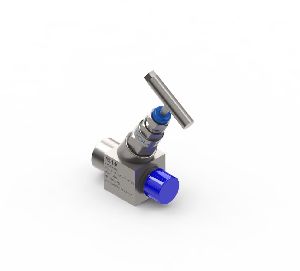 Y Type Needle Valve