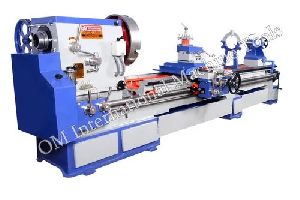 14 Feet Heavy Duty Shaft Turning Lathe Machine