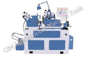 Centerless Grinding Machine