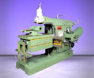 Heavy Duty Shaping Machine