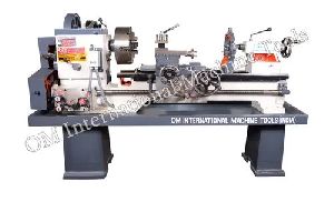 Light Duty Lathe Machine