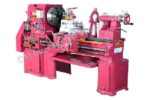 Medium Duty Conventional Lathe Machine