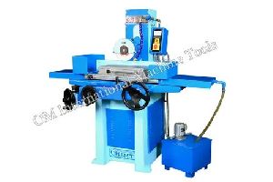 Microfeed Type Surface Grinder Machine