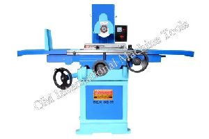 surface grinding machine