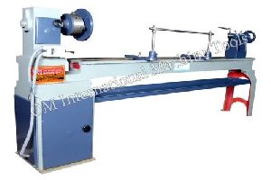 Woodworking Lathe Machine