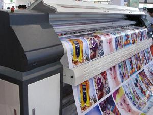 Flex Vinyl Printing Services