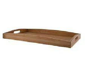 Wooden Serving Tray