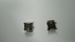 Mini USB Connector, Type B, 2.5A at Rs 5 in Mumbai
