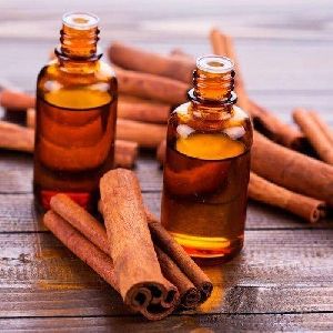 Cinnamon Oil