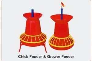 chick grower poultry feeder