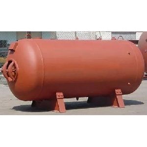 Mild Steel Ms Pressure Vessel Fabri Tek Equipments Pvt Ltd Pune