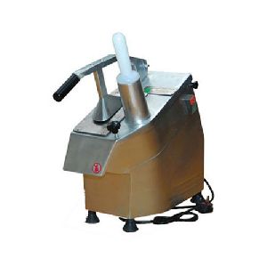 Vegetable Cutter Machine