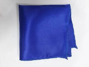 plain handkerchief