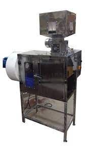 Winnower Machine, Capacity : 50Kgs / Hrs