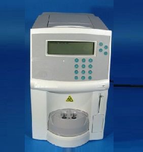 Platelet function analyzer