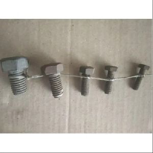 mild steel bolt