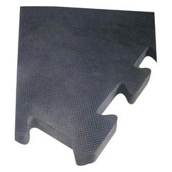 Insulated Rubber Mat